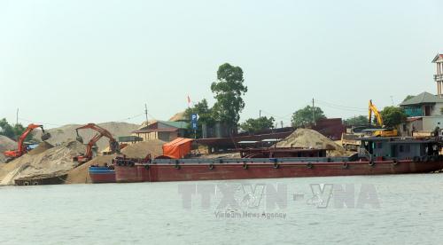 Tổng điều tra toàn quốc để quản 'chặt' các phương tiện thủy nội địa ảnh 2
